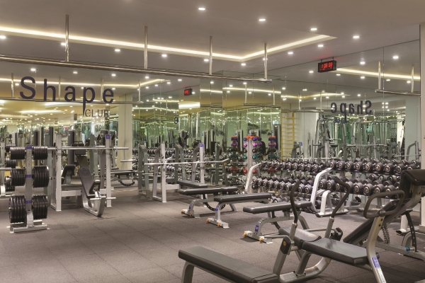 Wyndham Grand Istanbul Kalamis Marina Hotel